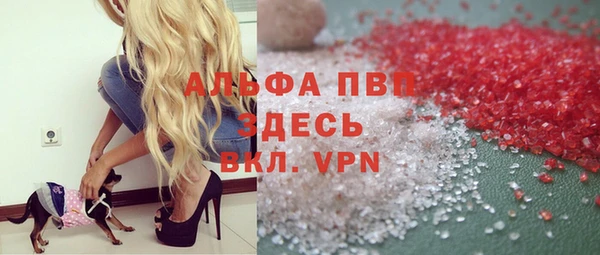 гидра Алексеевка
